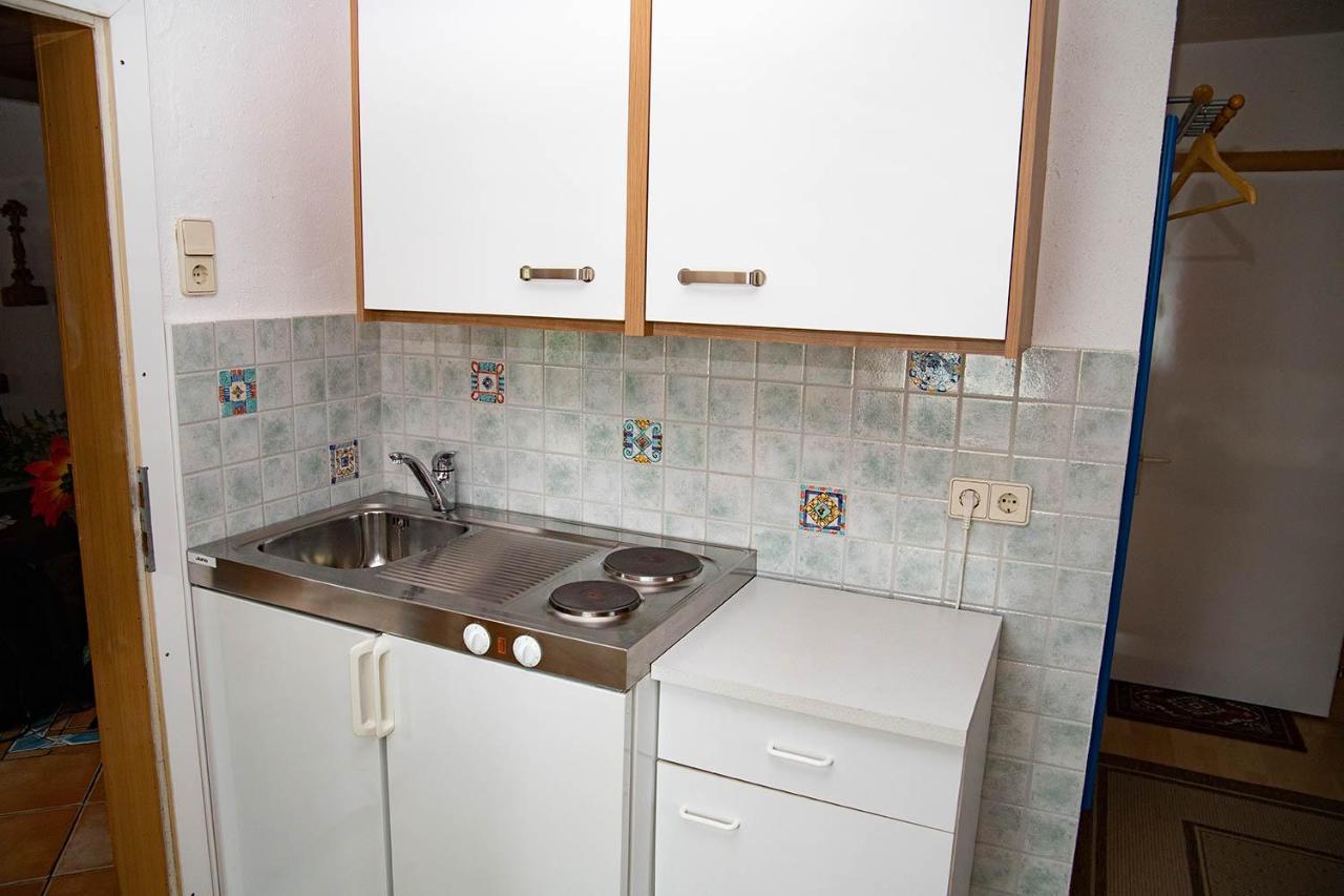 מלון Barnkopf Gastehaus Rita Schaefer מראה חיצוני תמונה