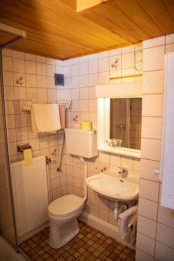 מלון Barnkopf Gastehaus Rita Schaefer חדר תמונה
